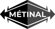 METINAL LOGO